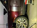 RangeRover-ceramic — подготовка